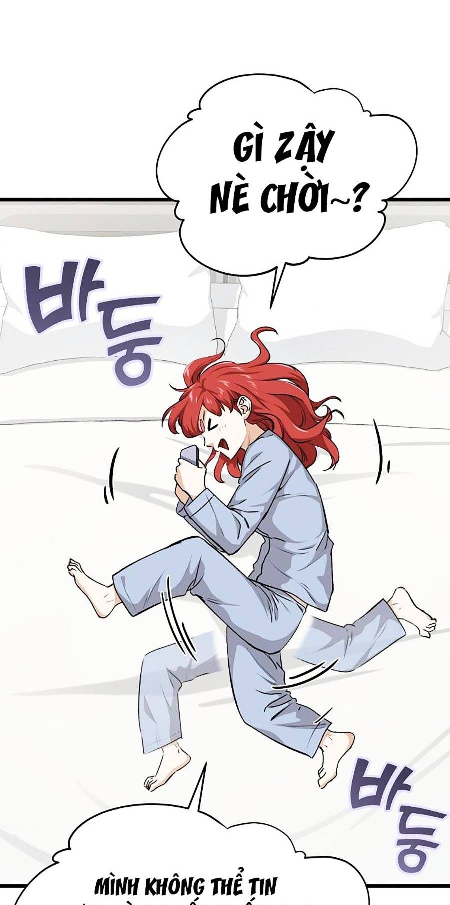 đọc truyện Bố Tôi Quá Mạnh Chương 87 ảnh 73 tại Thiên Thai Truyện