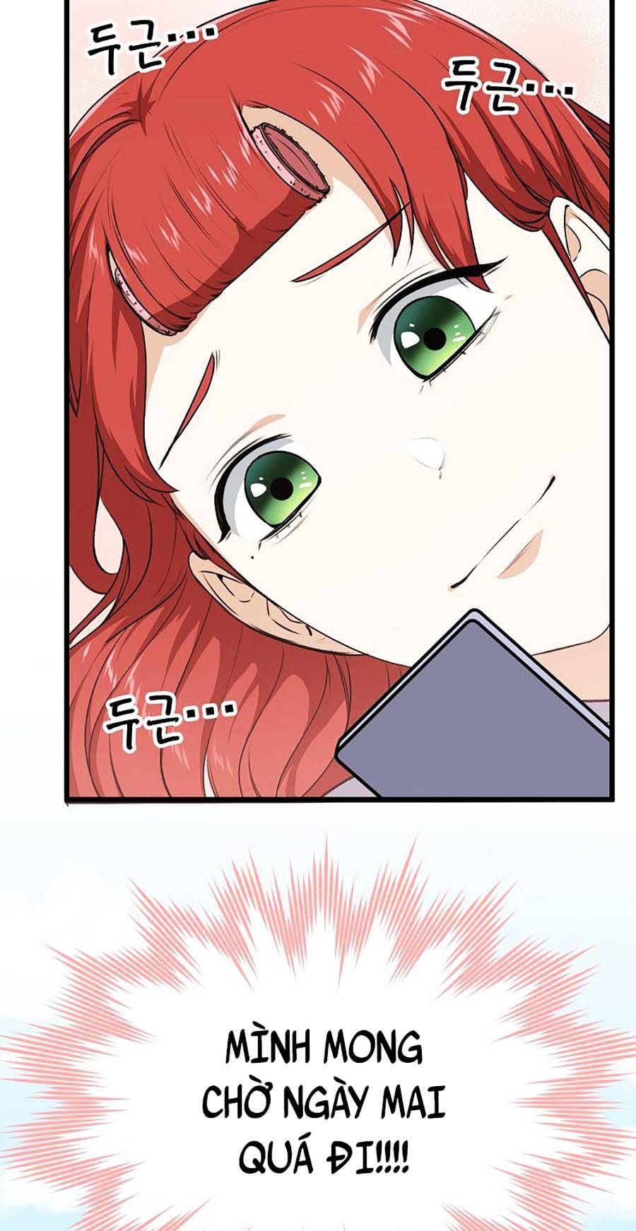 đọc truyện Bố Tôi Quá Mạnh Chương 87 ảnh 75 tại Thiên Thai Truyện