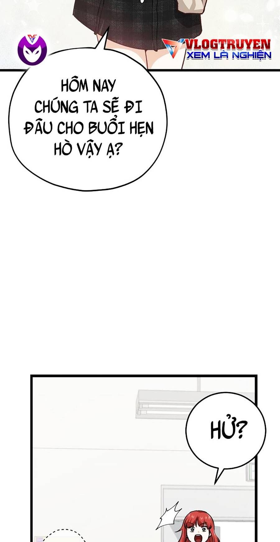 đọc truyện Bố Tôi Quá Mạnh Chương 87 ảnh 80 tại Thiên Thai Truyện