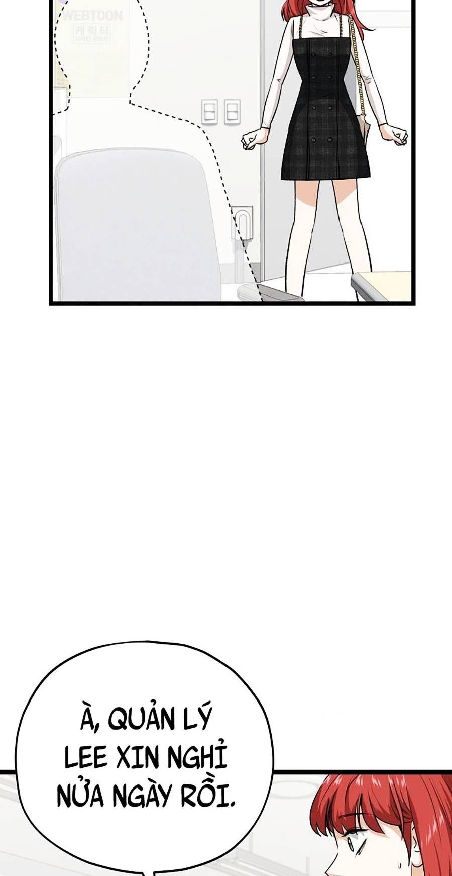 đọc truyện Bố Tôi Quá Mạnh Chương 87 ảnh 81 tại Thiên Thai Truyện