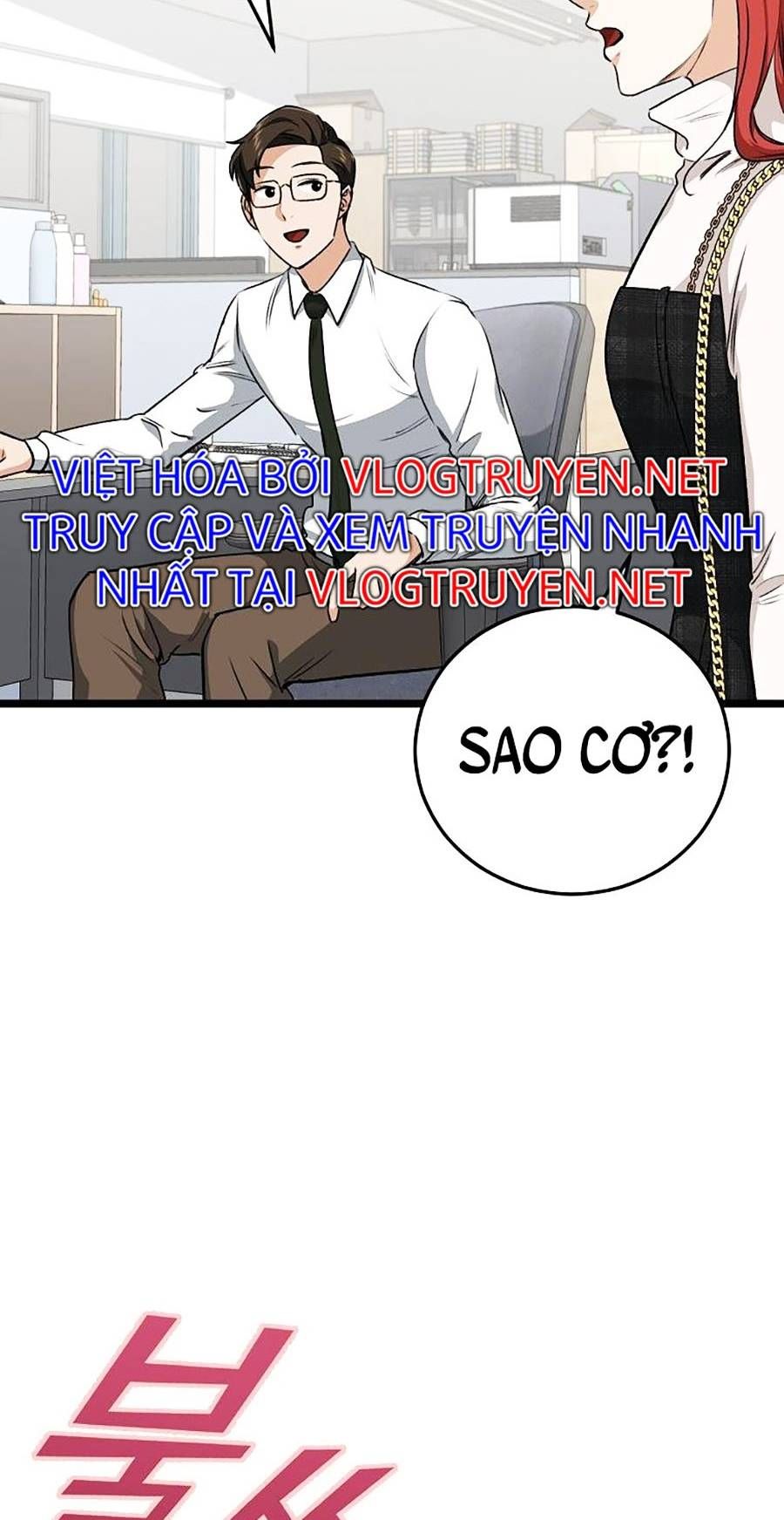 đọc truyện Bố Tôi Quá Mạnh Chương 87 ảnh 82 tại Thiên Thai Truyện