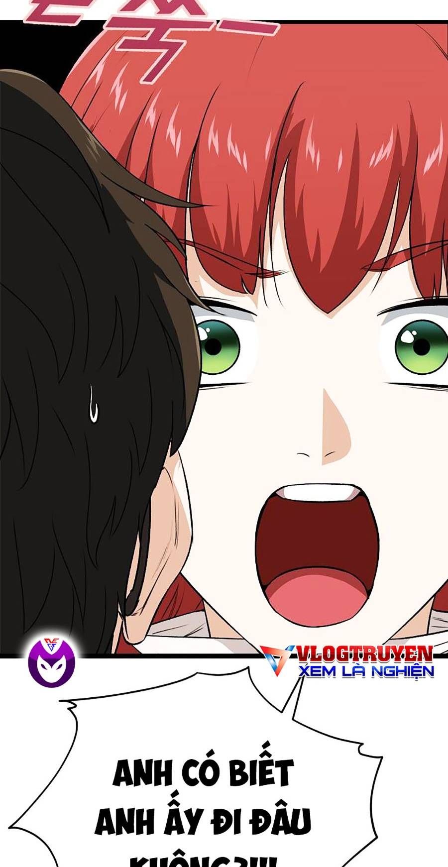 đọc truyện Bố Tôi Quá Mạnh Chương 87 ảnh 83 tại Thiên Thai Truyện