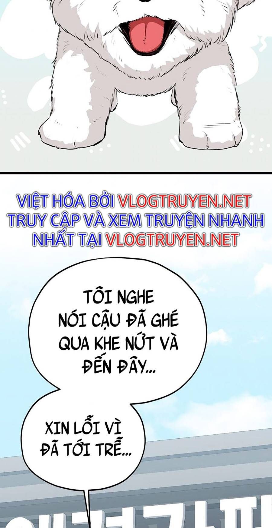 đọc truyện Bố Tôi Quá Mạnh Chương 87 ảnh 89 tại Thiên Thai Truyện