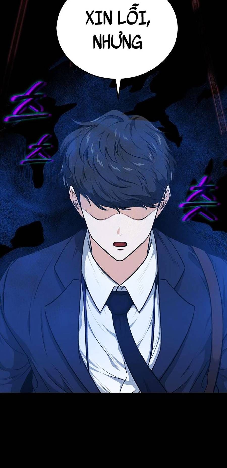 đọc truyện Bố Tôi Quá Mạnh Chương 87 ảnh 11 tại Thiên Thai Truyện