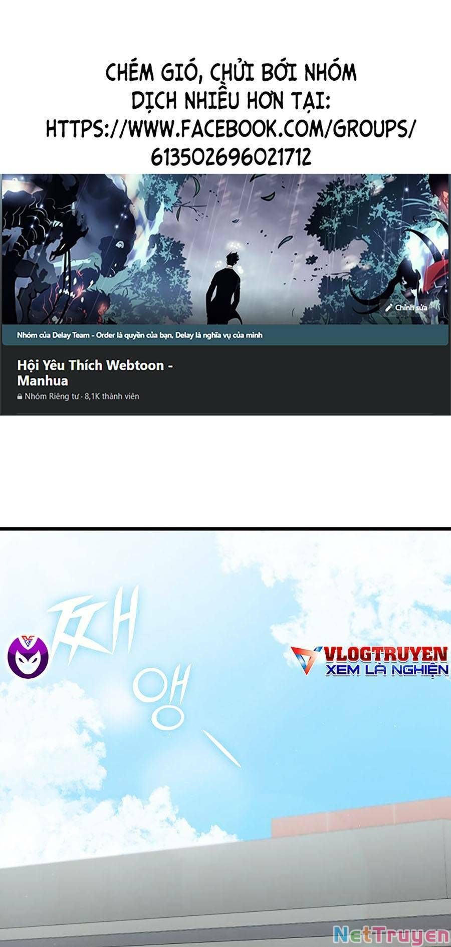 đọc truyện Bố Tôi Quá Mạnh Chương 88 ảnh 3 tại Thiên Thai Truyện