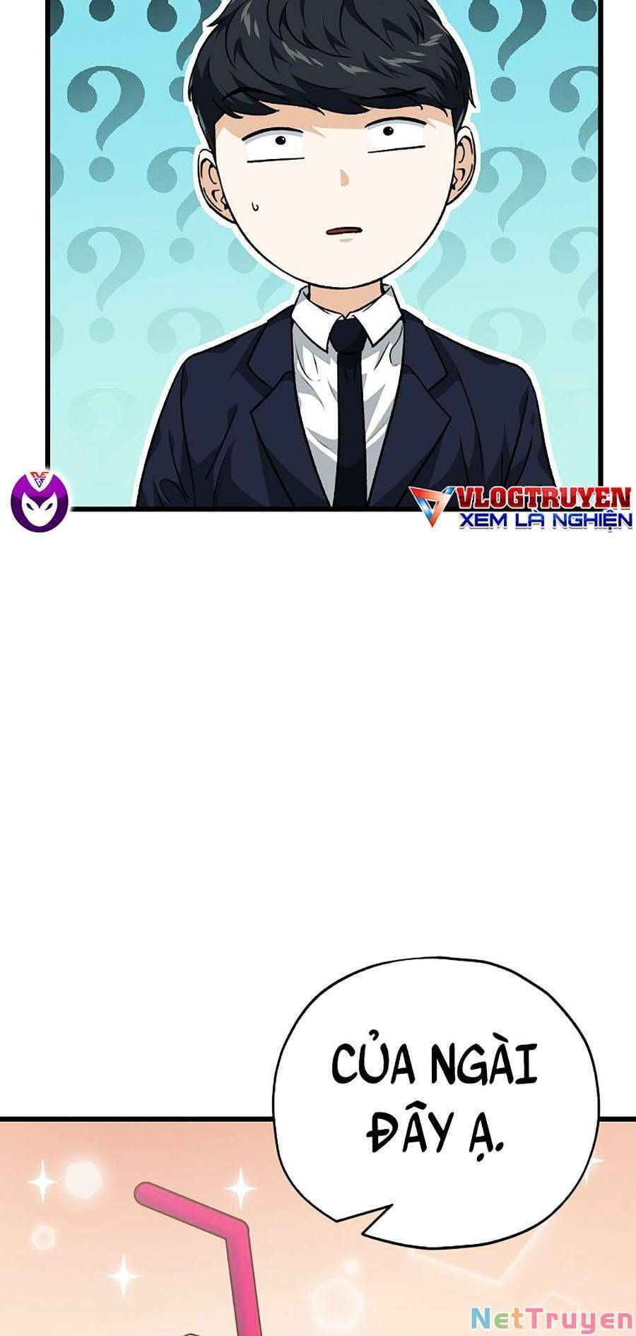 đọc truyện Bố Tôi Quá Mạnh Chương 88 ảnh 12 tại Thiên Thai Truyện