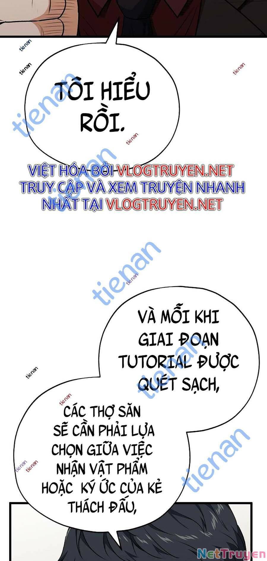 đọc truyện Bố Tôi Quá Mạnh Chương 88 ảnh 18 tại Thiên Thai Truyện