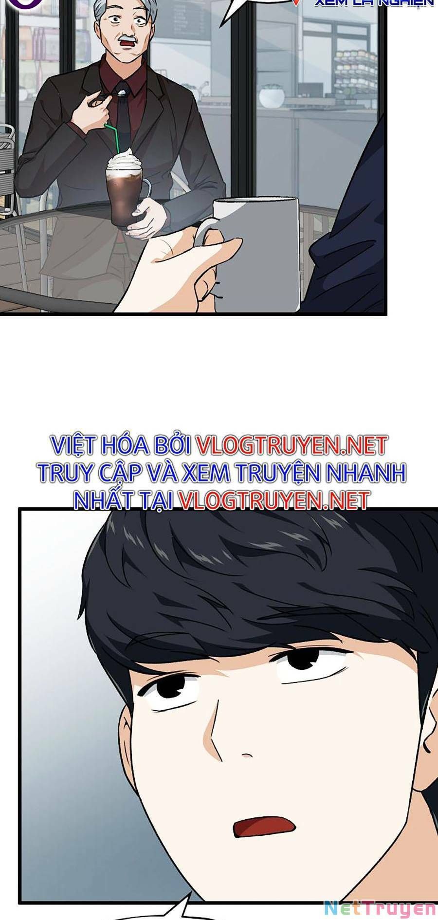 đọc truyện Bố Tôi Quá Mạnh Chương 88 ảnh 20 tại Thiên Thai Truyện