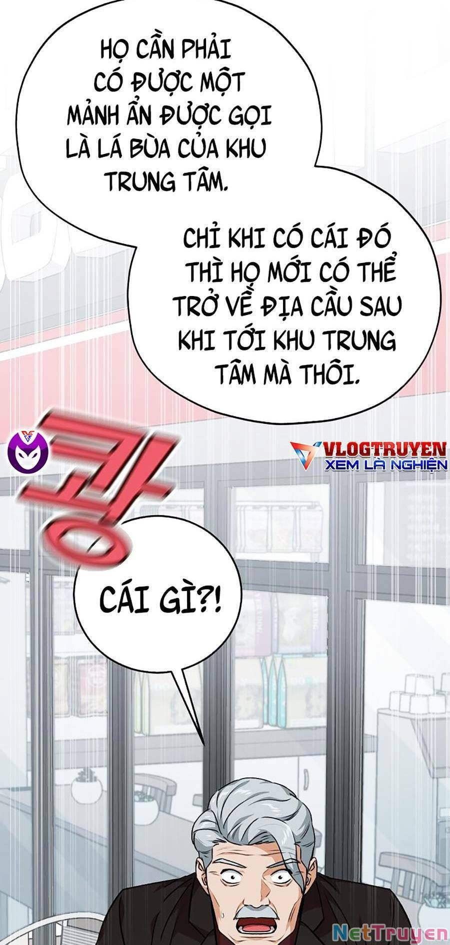 đọc truyện Bố Tôi Quá Mạnh Chương 88 ảnh 21 tại Thiên Thai Truyện