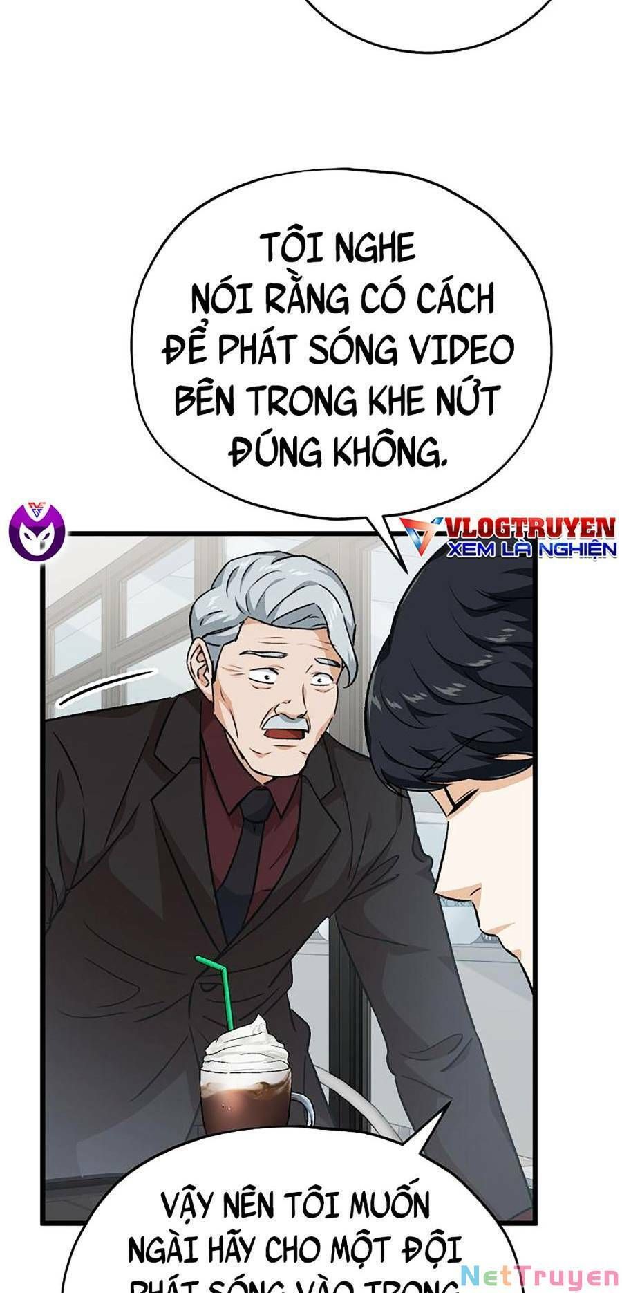 đọc truyện Bố Tôi Quá Mạnh Chương 88 ảnh 24 tại Thiên Thai Truyện