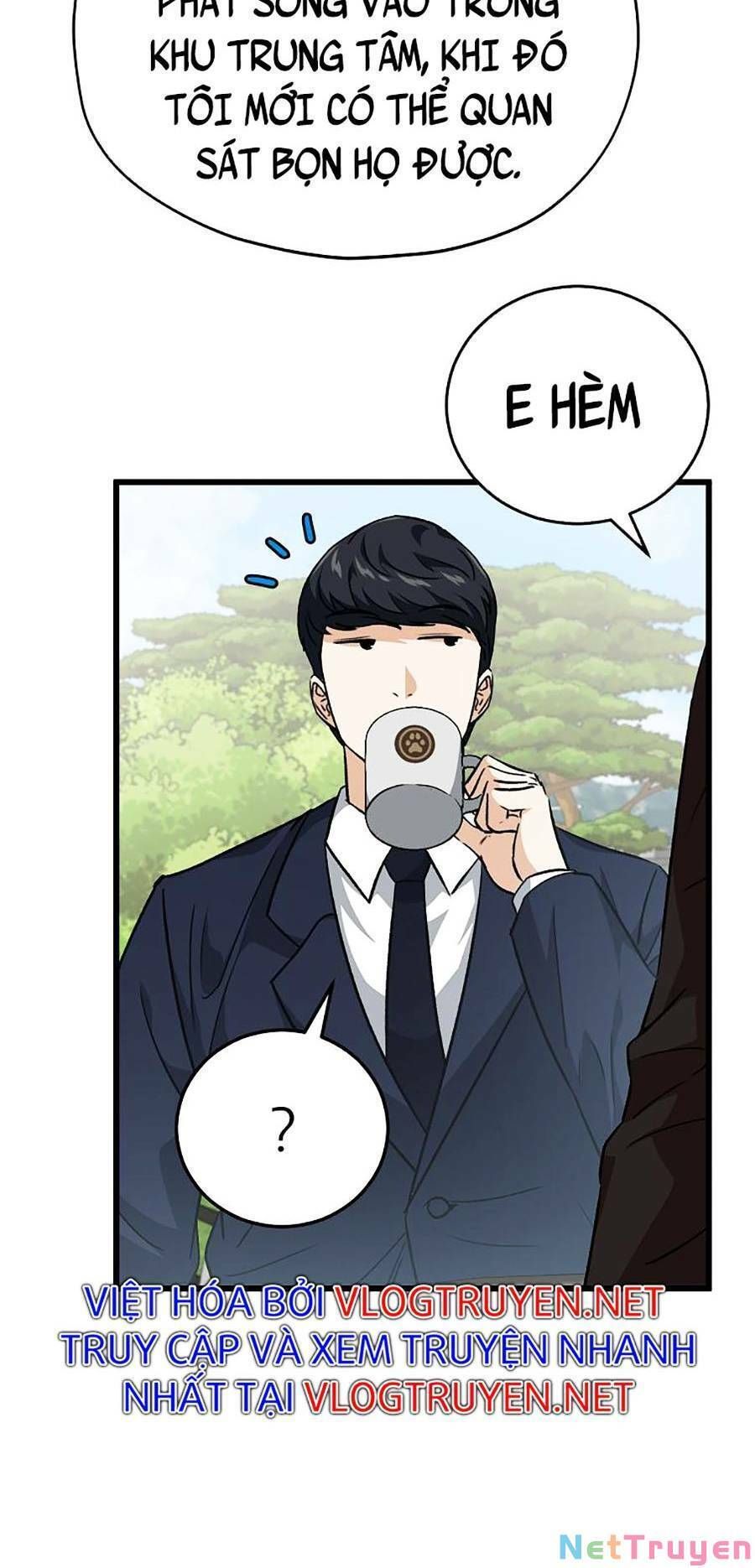 đọc truyện Bố Tôi Quá Mạnh Chương 88 ảnh 25 tại Thiên Thai Truyện