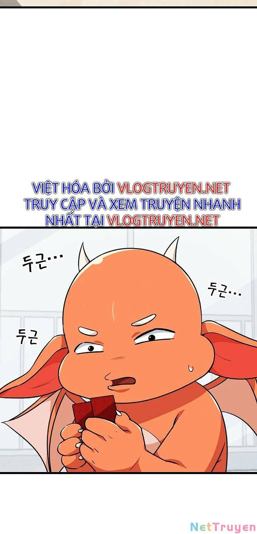 đọc truyện Bố Tôi Quá Mạnh Chương 88 ảnh 30 tại Thiên Thai Truyện