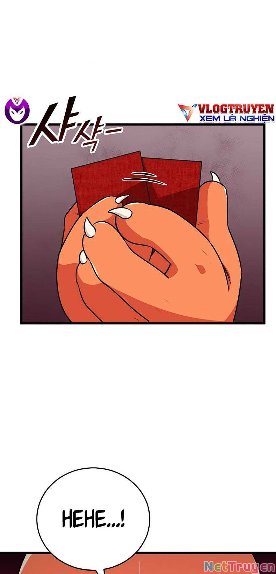 đọc truyện Bố Tôi Quá Mạnh Chương 88 ảnh 31 tại Thiên Thai Truyện