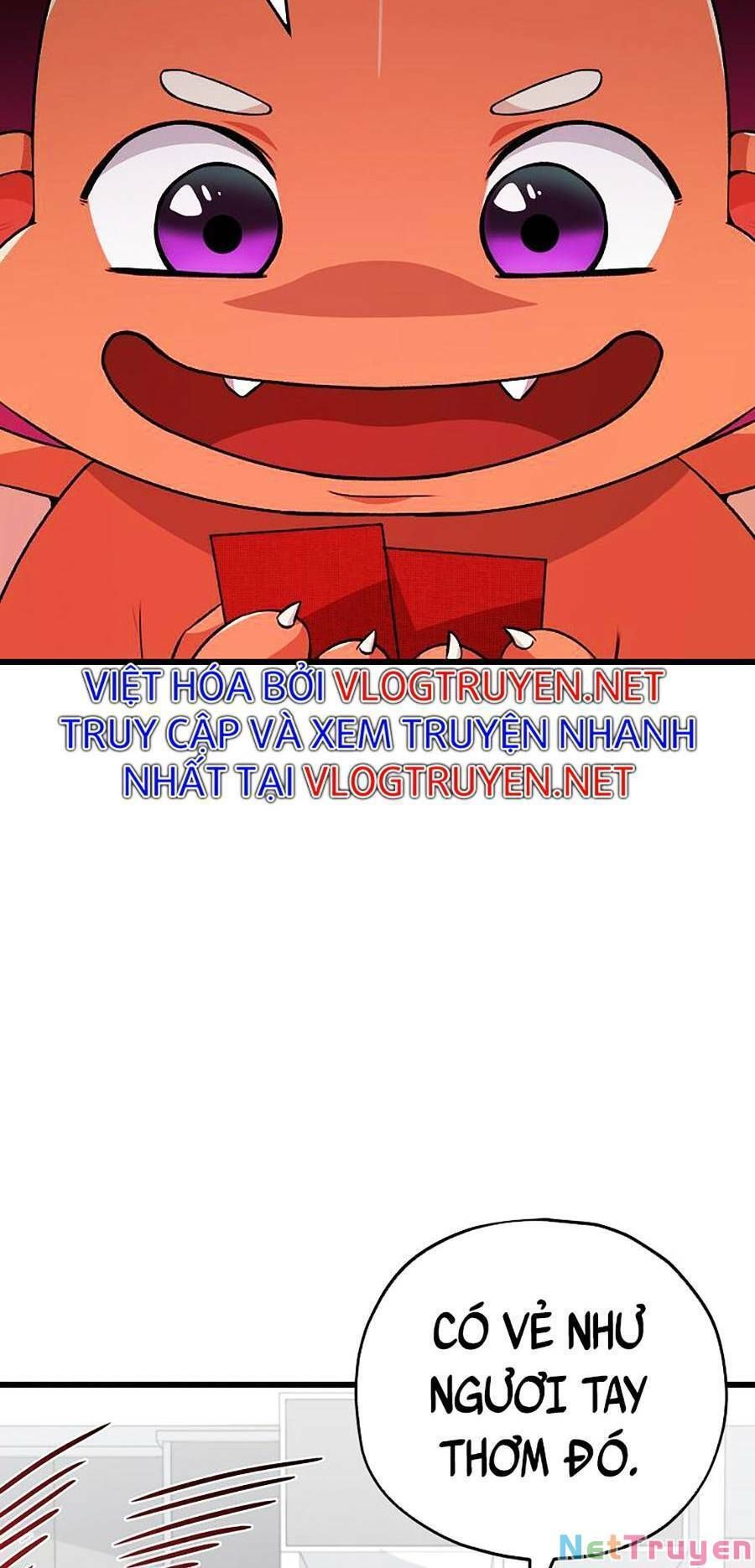 đọc truyện Bố Tôi Quá Mạnh Chương 88 ảnh 32 tại Thiên Thai Truyện