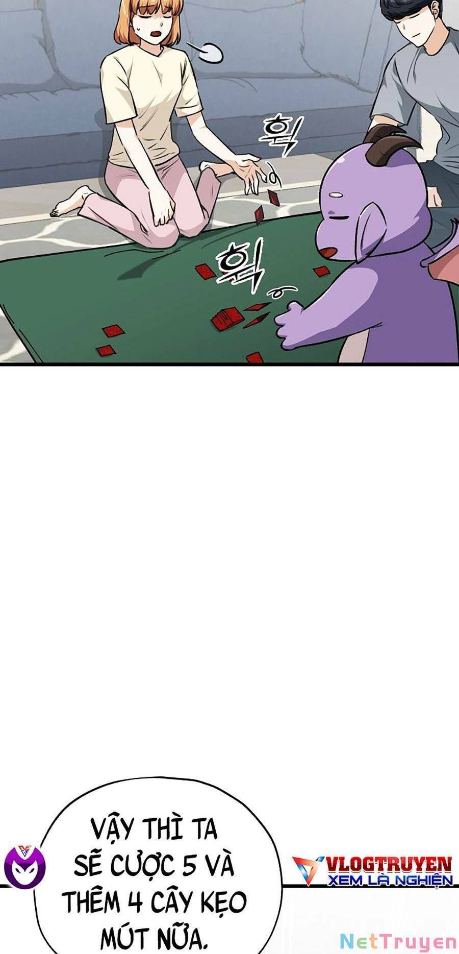 đọc truyện Bố Tôi Quá Mạnh Chương 88 ảnh 36 tại Thiên Thai Truyện