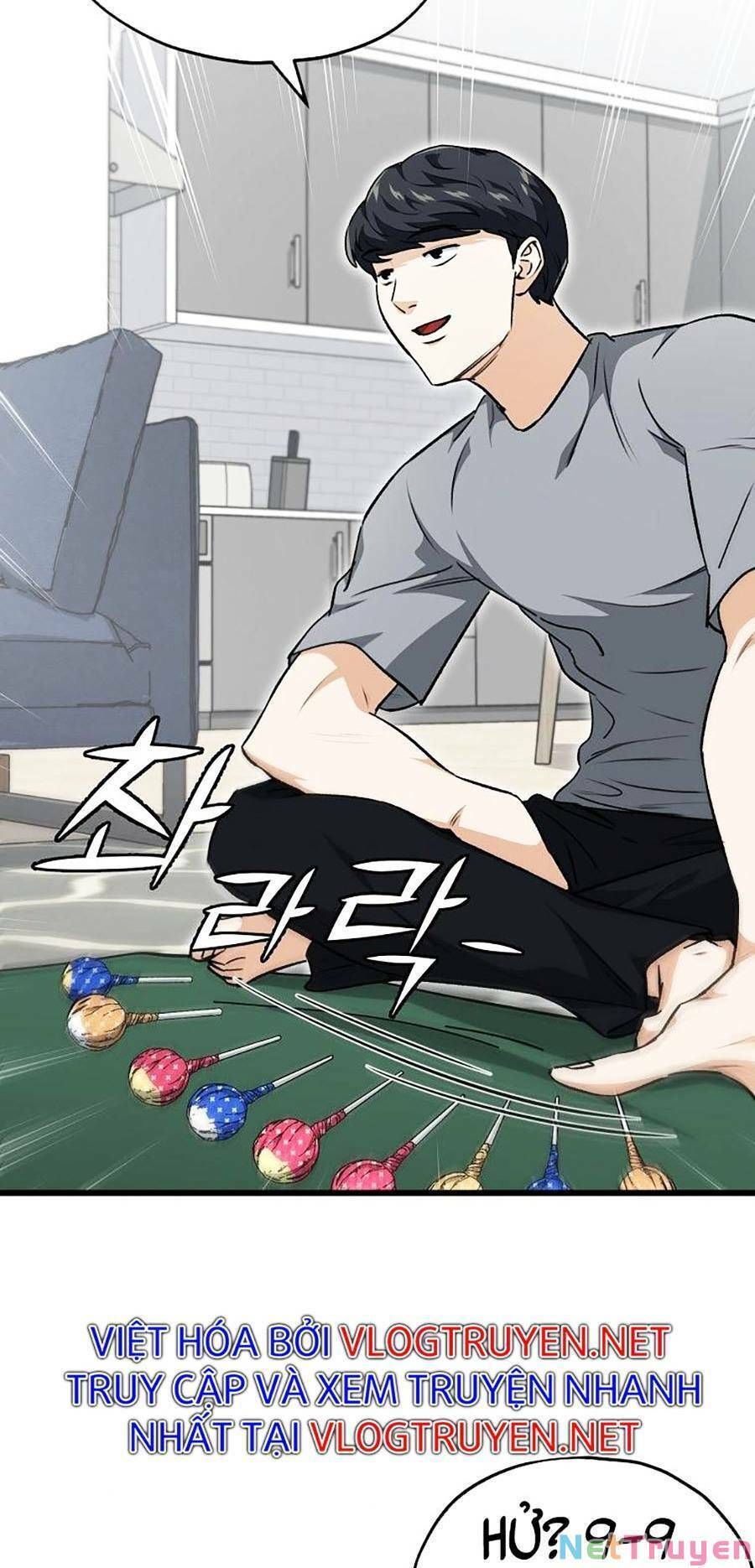 đọc truyện Bố Tôi Quá Mạnh Chương 88 ảnh 37 tại Thiên Thai Truyện