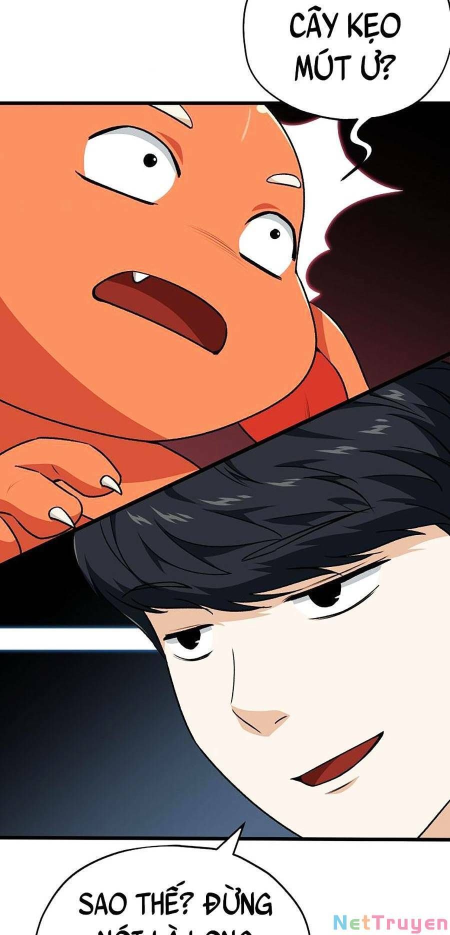 đọc truyện Bố Tôi Quá Mạnh Chương 88 ảnh 38 tại Thiên Thai Truyện