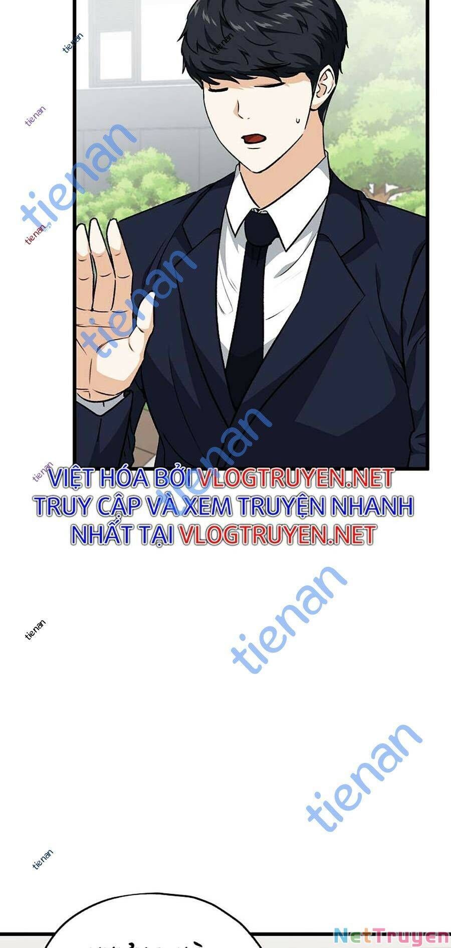 đọc truyện Bố Tôi Quá Mạnh Chương 88 ảnh 6 tại Thiên Thai Truyện