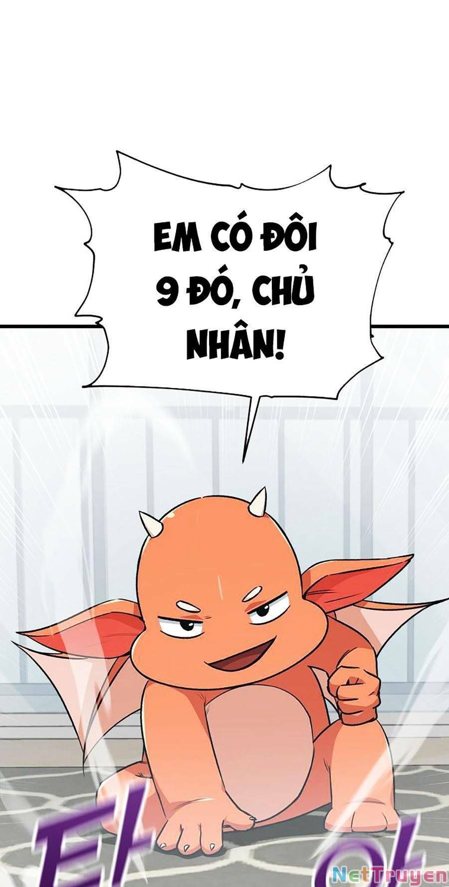 đọc truyện Bố Tôi Quá Mạnh Chương 88 ảnh 43 tại Thiên Thai Truyện