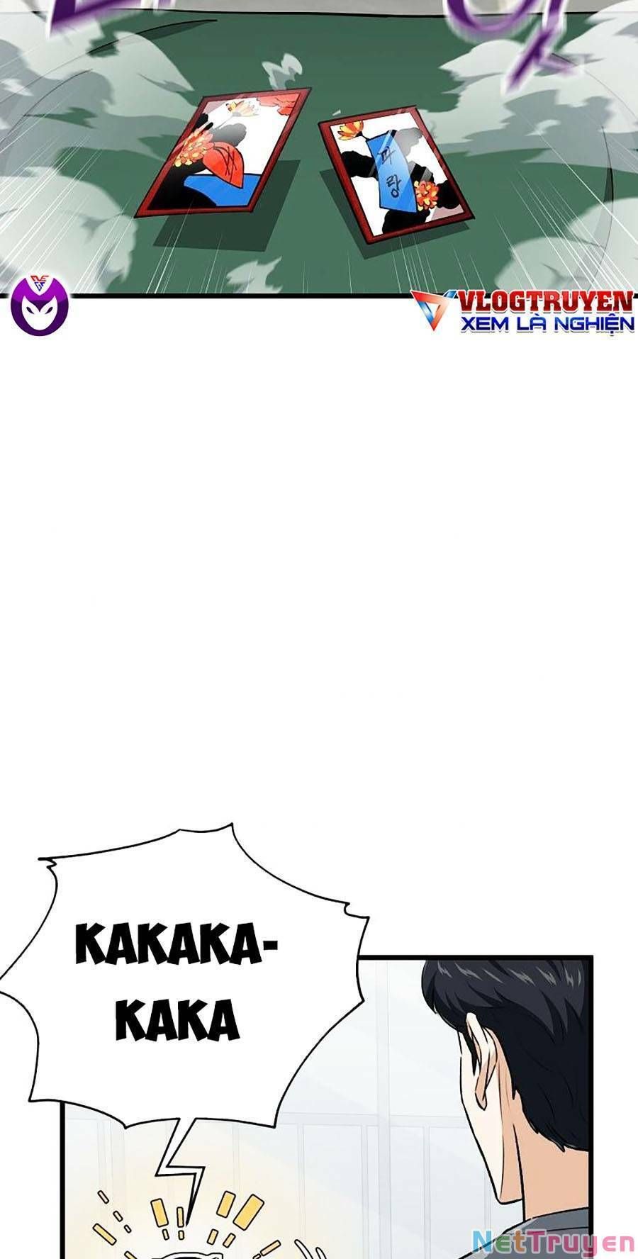 đọc truyện Bố Tôi Quá Mạnh Chương 88 ảnh 44 tại Thiên Thai Truyện