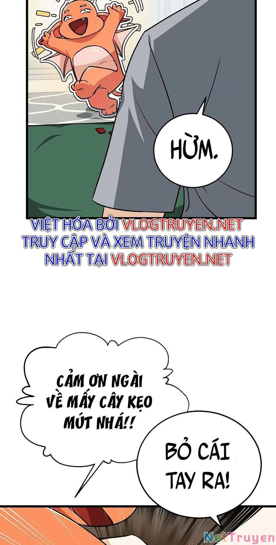 đọc truyện Bố Tôi Quá Mạnh Chương 88 ảnh 45 tại Thiên Thai Truyện