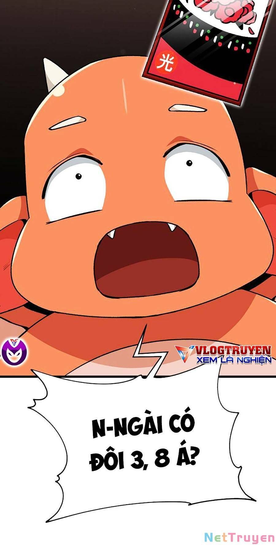 đọc truyện Bố Tôi Quá Mạnh Chương 88 ảnh 48 tại Thiên Thai Truyện