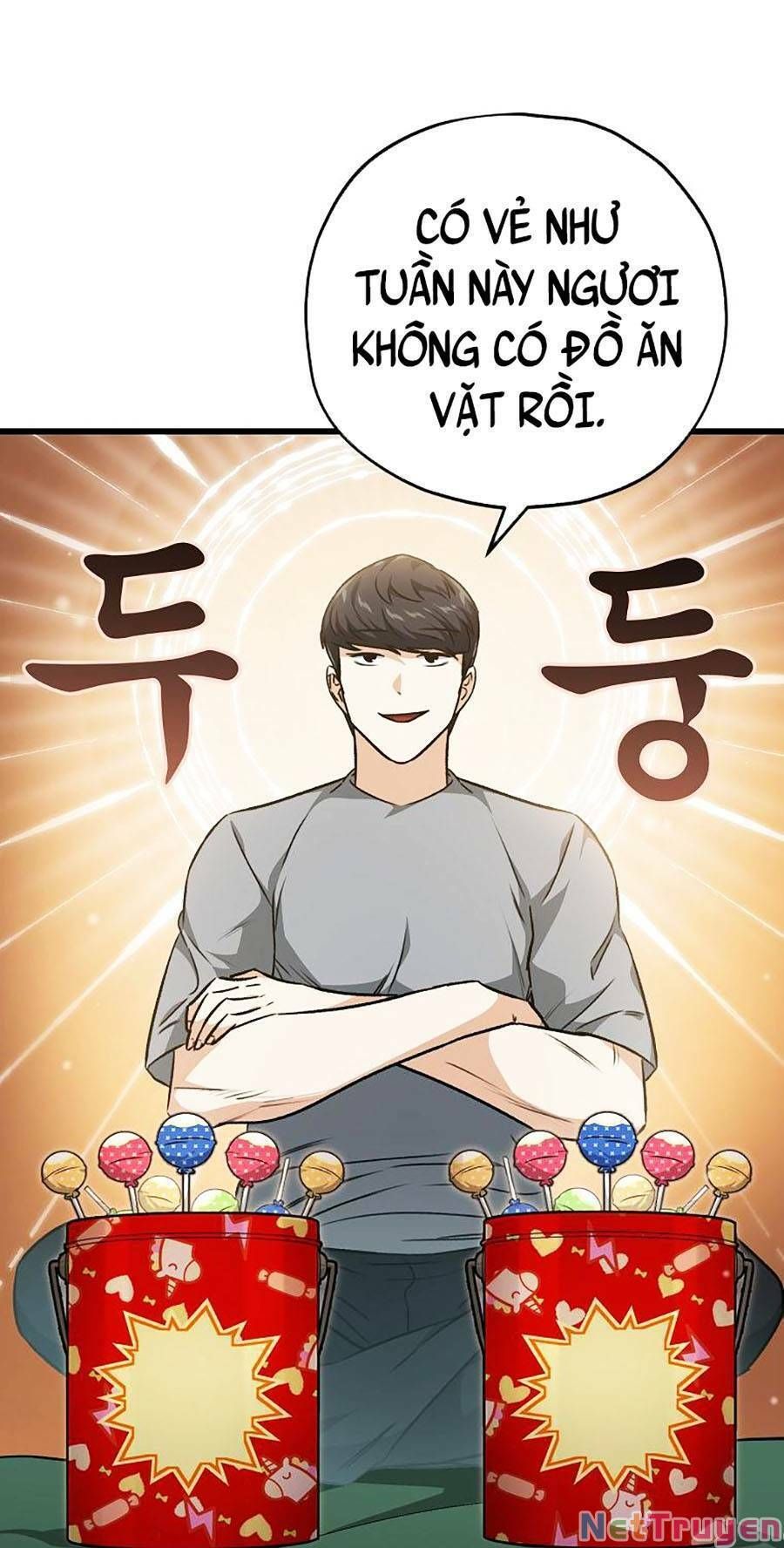 đọc truyện Bố Tôi Quá Mạnh Chương 88 ảnh 50 tại Thiên Thai Truyện