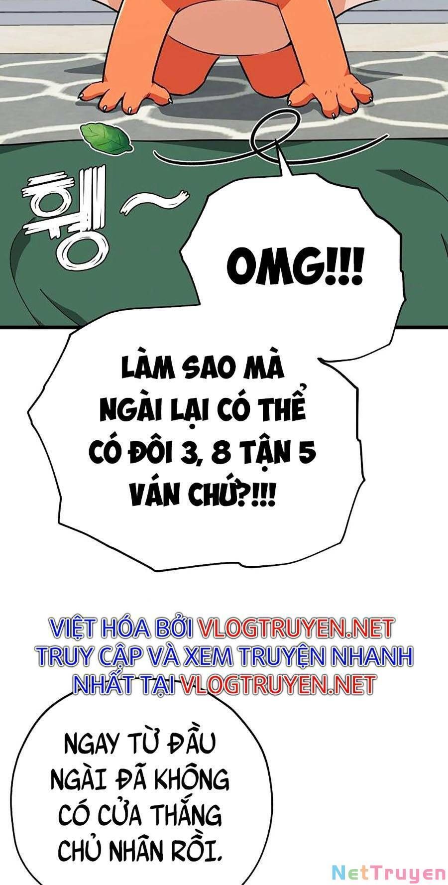 đọc truyện Bố Tôi Quá Mạnh Chương 88 ảnh 52 tại Thiên Thai Truyện