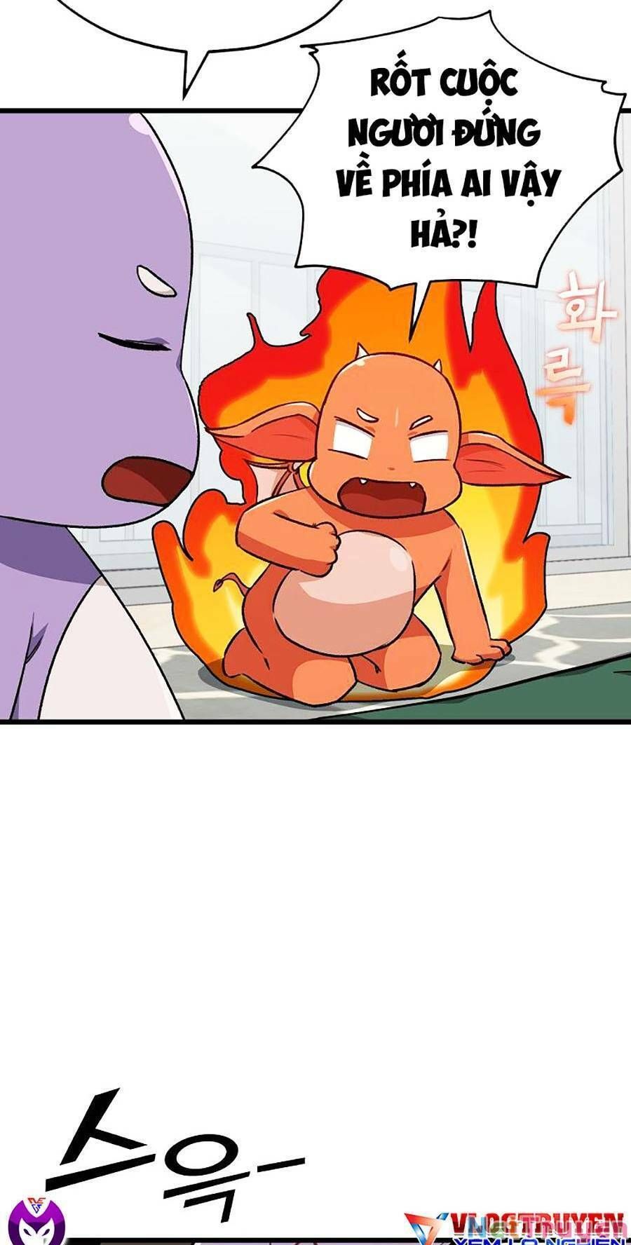 đọc truyện Bố Tôi Quá Mạnh Chương 88 ảnh 53 tại Thiên Thai Truyện