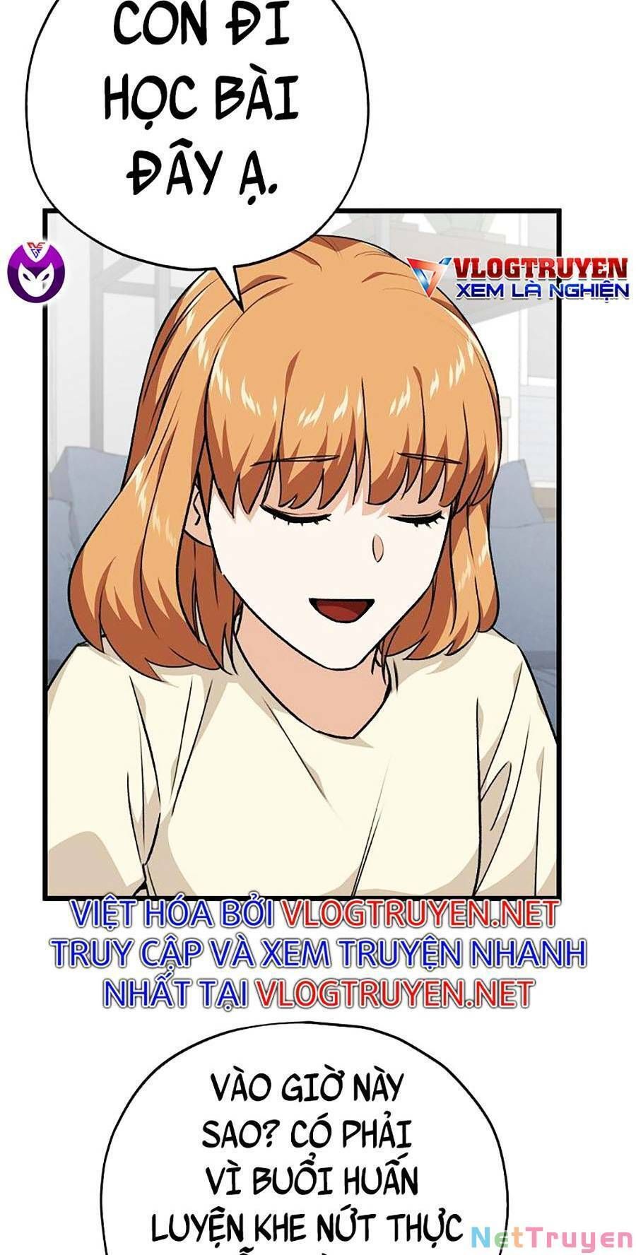 đọc truyện Bố Tôi Quá Mạnh Chương 88 ảnh 56 tại Thiên Thai Truyện