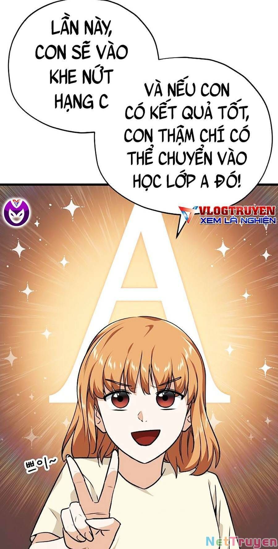 đọc truyện Bố Tôi Quá Mạnh Chương 88 ảnh 58 tại Thiên Thai Truyện