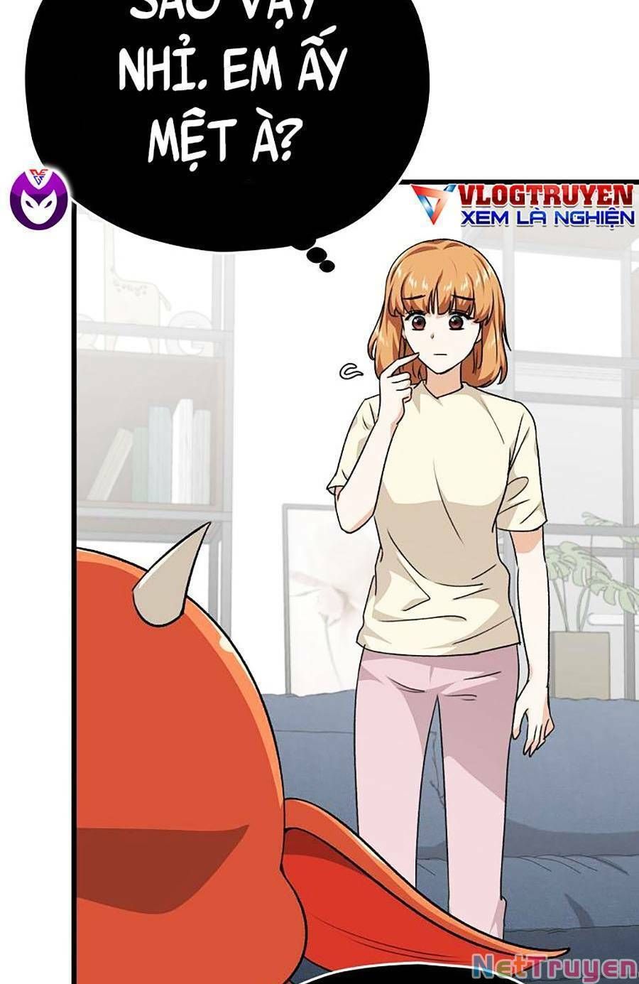 đọc truyện Bố Tôi Quá Mạnh Chương 88 ảnh 64 tại Thiên Thai Truyện