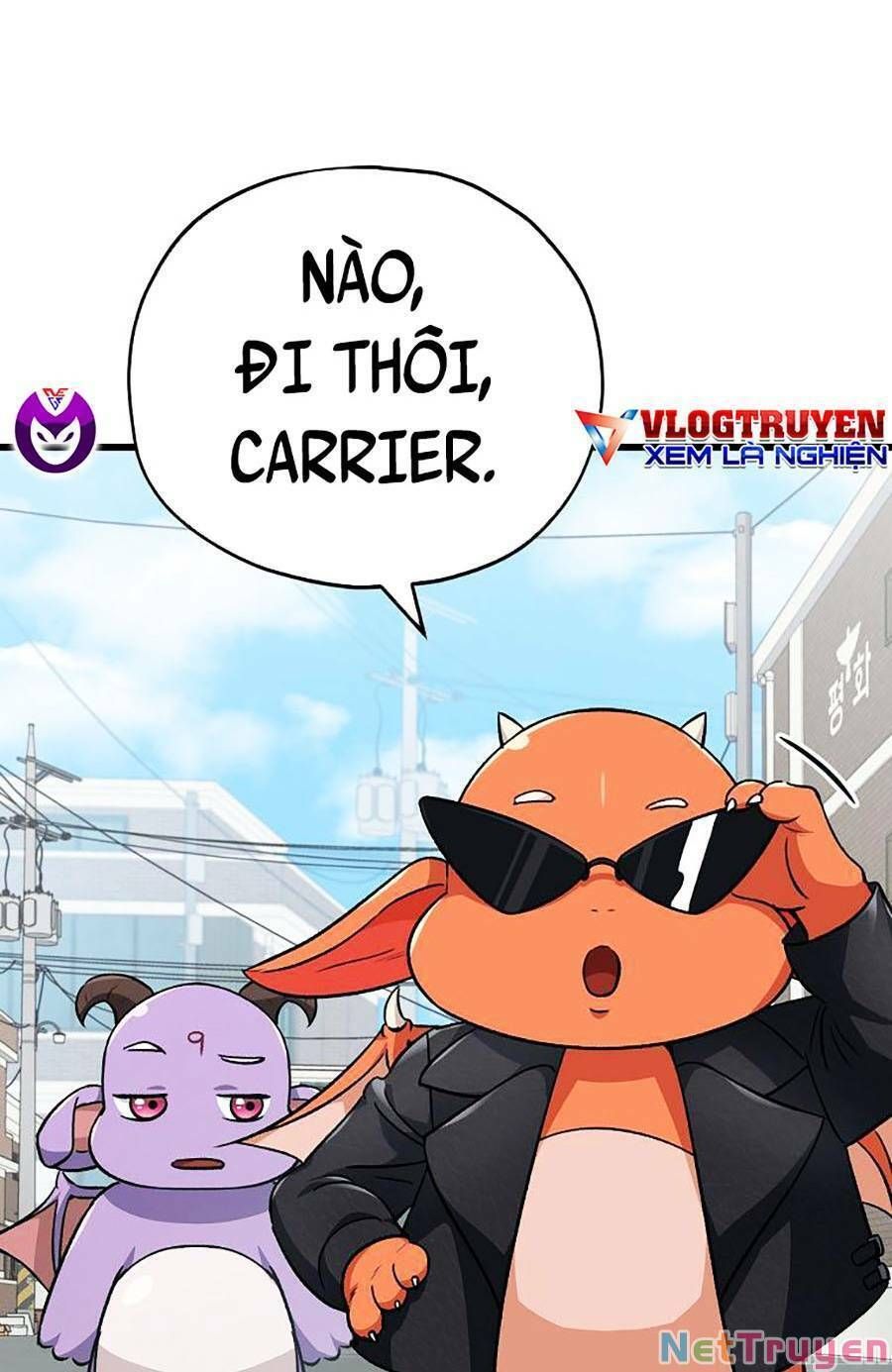 đọc truyện Bố Tôi Quá Mạnh Chương 88 ảnh 70 tại Thiên Thai Truyện