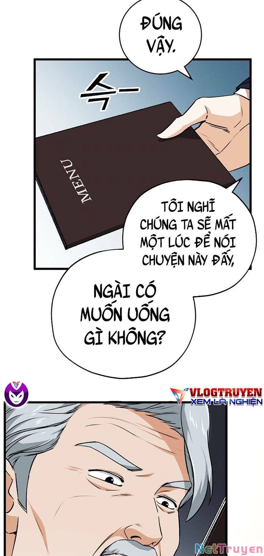 đọc truyện Bố Tôi Quá Mạnh Chương 88 ảnh 9 tại Thiên Thai Truyện