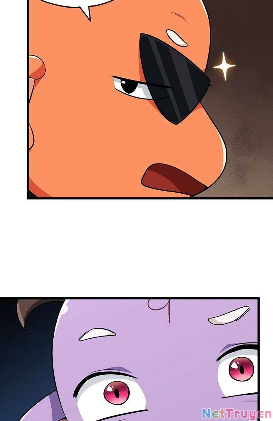 đọc truyện Bố Tôi Quá Mạnh Chương 88 ảnh 72 tại Thiên Thai Truyện