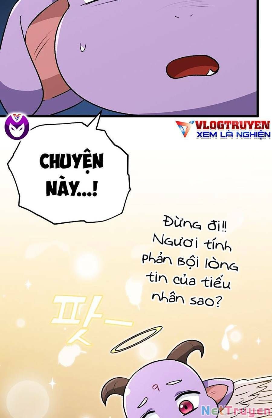 đọc truyện Bố Tôi Quá Mạnh Chương 88 ảnh 73 tại Thiên Thai Truyện