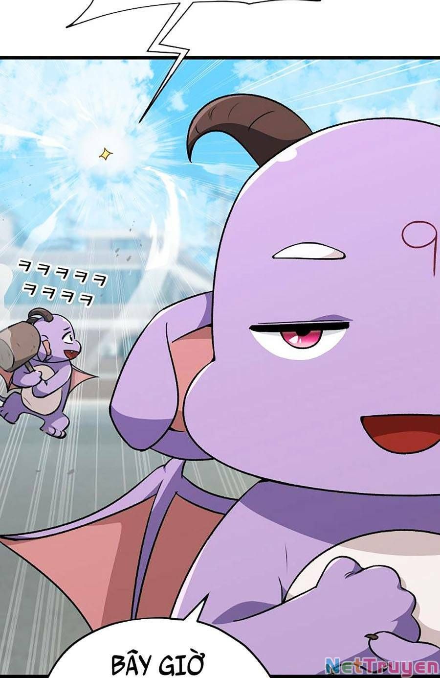 đọc truyện Bố Tôi Quá Mạnh Chương 88 ảnh 79 tại Thiên Thai Truyện