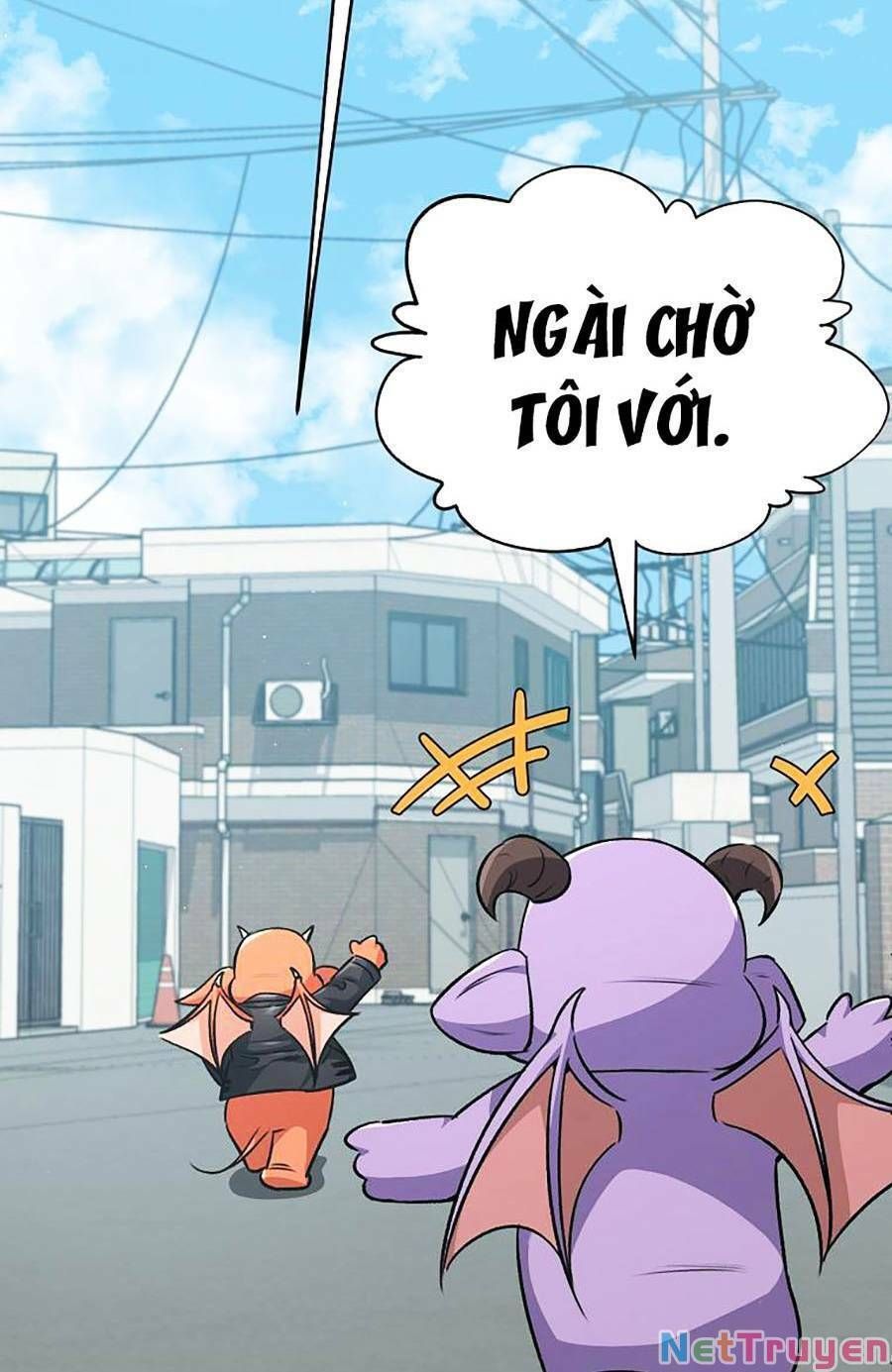 đọc truyện Bố Tôi Quá Mạnh Chương 88 ảnh 81 tại Thiên Thai Truyện