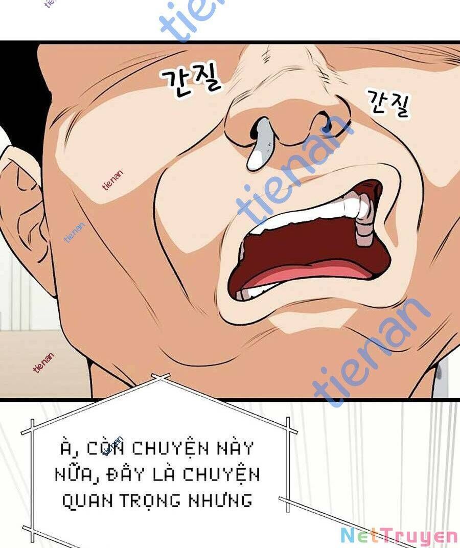 đọc truyện Bố Tôi Quá Mạnh Chương 89 ảnh 12 tại Thiên Thai Truyện