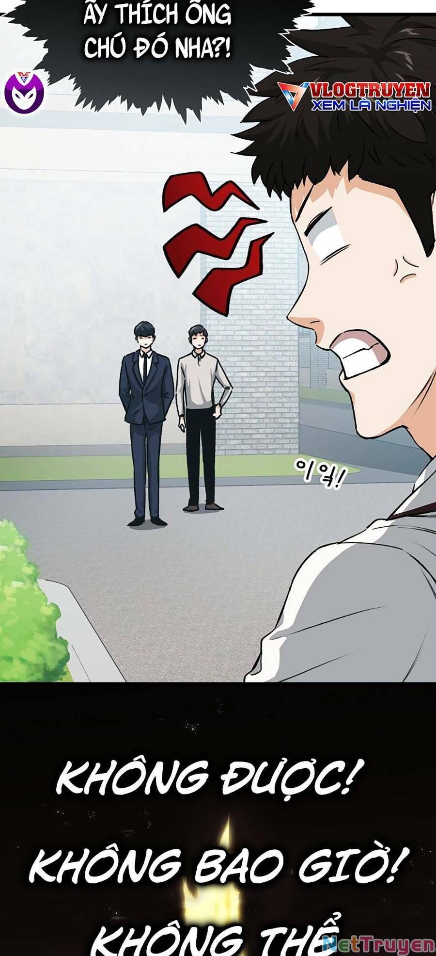 đọc truyện Bố Tôi Quá Mạnh Chương 89 ảnh 105 tại Thiên Thai Truyện