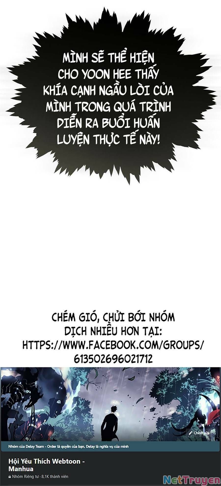 đọc truyện Bố Tôi Quá Mạnh Chương 89 ảnh 107 tại Thiên Thai Truyện