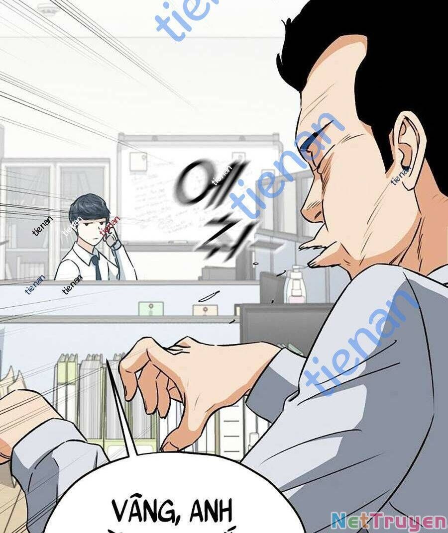 đọc truyện Bố Tôi Quá Mạnh Chương 89 ảnh 14 tại Thiên Thai Truyện