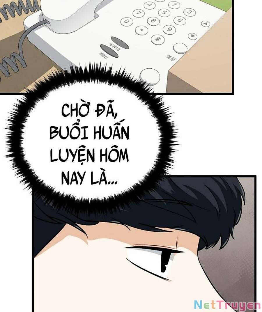 đọc truyện Bố Tôi Quá Mạnh Chương 89 ảnh 16 tại Thiên Thai Truyện