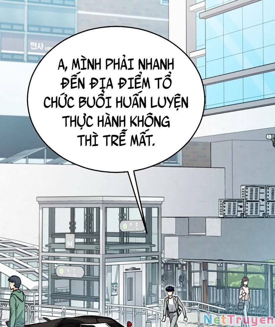 đọc truyện Bố Tôi Quá Mạnh Chương 89 ảnh 21 tại Thiên Thai Truyện