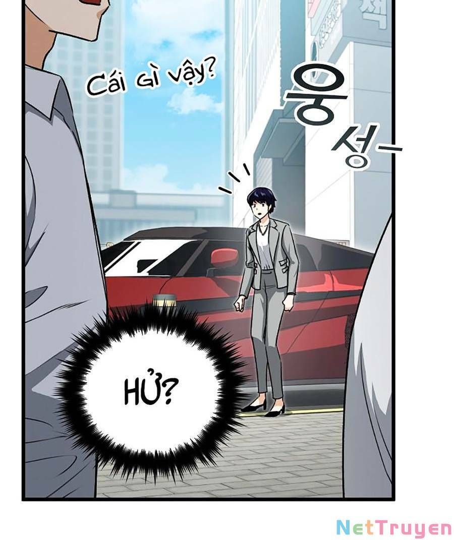 đọc truyện Bố Tôi Quá Mạnh Chương 89 ảnh 23 tại Thiên Thai Truyện