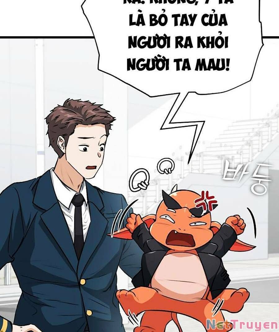 đọc truyện Bố Tôi Quá Mạnh Chương 89 ảnh 30 tại Thiên Thai Truyện