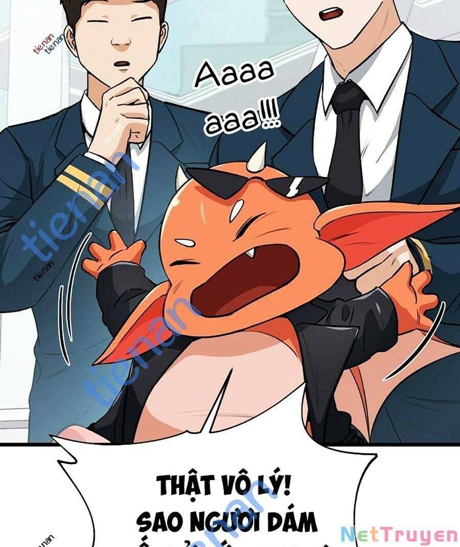 đọc truyện Bố Tôi Quá Mạnh Chương 89 ảnh 33 tại Thiên Thai Truyện