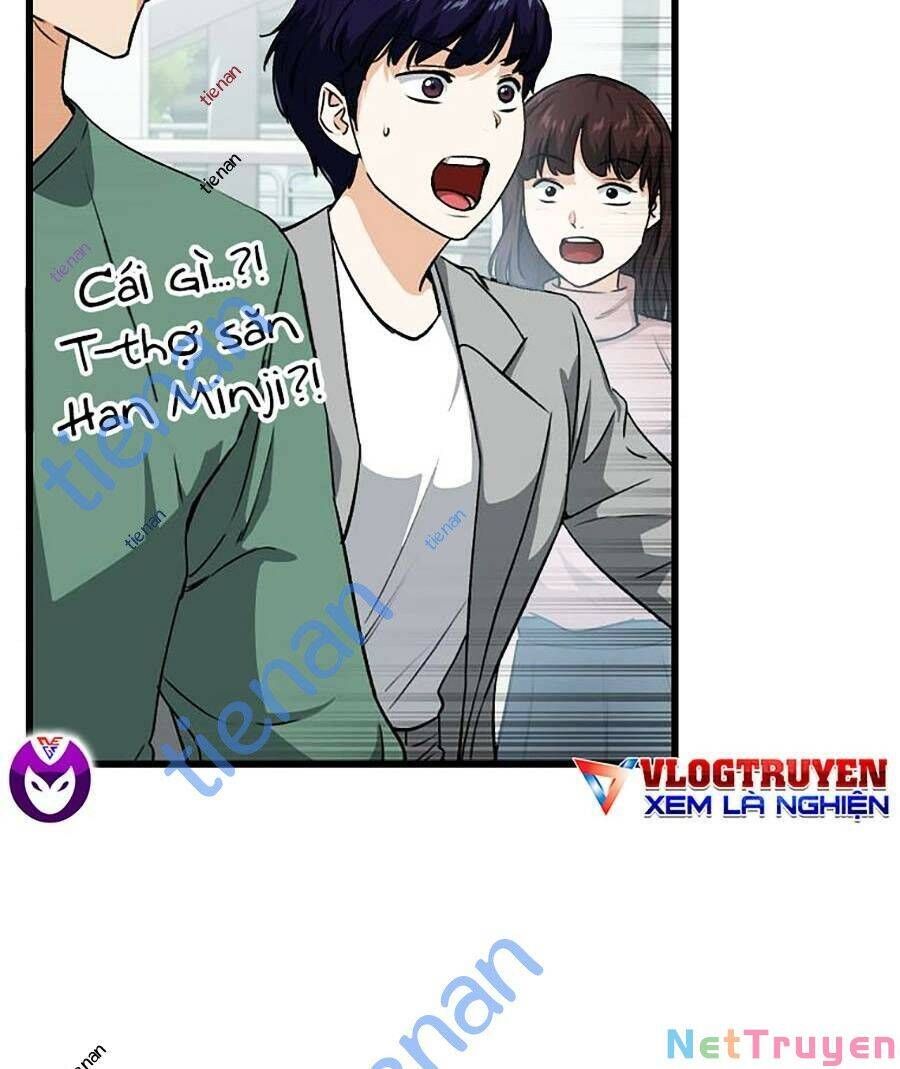 đọc truyện Bố Tôi Quá Mạnh Chương 89 ảnh 35 tại Thiên Thai Truyện