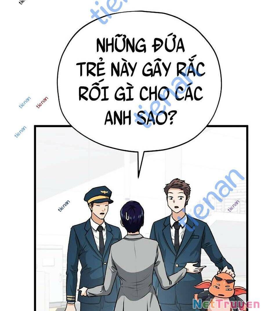 đọc truyện Bố Tôi Quá Mạnh Chương 89 ảnh 36 tại Thiên Thai Truyện