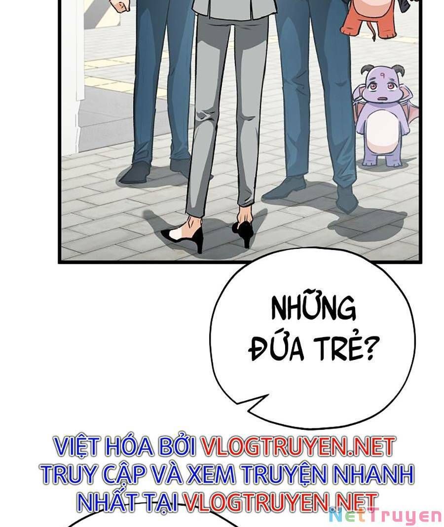 đọc truyện Bố Tôi Quá Mạnh Chương 89 ảnh 37 tại Thiên Thai Truyện